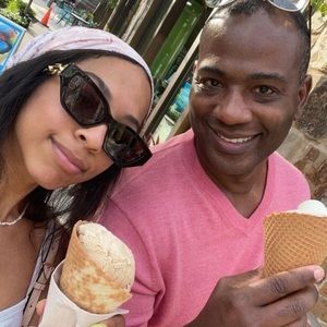 Meet your Posher, Dwayne